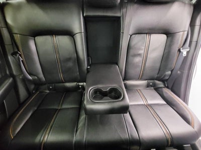 2025 Mazda Mazda CX-50 Hybrid Premium Package AWD