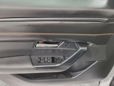 2025 Mazda Mazda CX-50 Hybrid Premium Package AWD