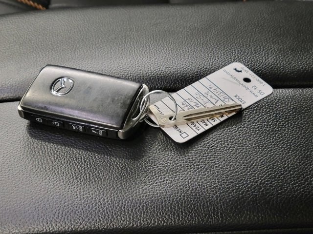 2025 Mazda Mazda CX-50 Hybrid Premium Package AWD