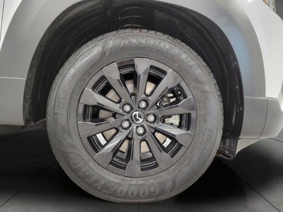 2025 Mazda Mazda CX-50 Hybrid Premium Package AWD