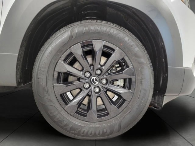 2025 Mazda Mazda CX-50 Hybrid Premium Package AWD