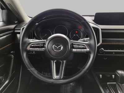 2025 Mazda Mazda CX-50 Hybrid Premium Package AWD