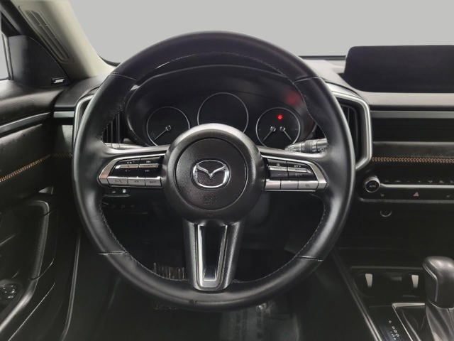 2025 Mazda Mazda CX-50 Hybrid Premium Package AWD