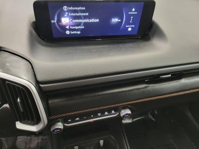 2025 Mazda Mazda CX-50 Hybrid Premium Package AWD