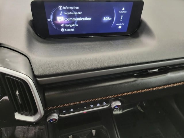 2025 Mazda Mazda CX-50 Hybrid Premium Package AWD