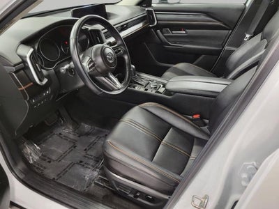 2025 Mazda Mazda CX-50 Hybrid Premium Package AWD