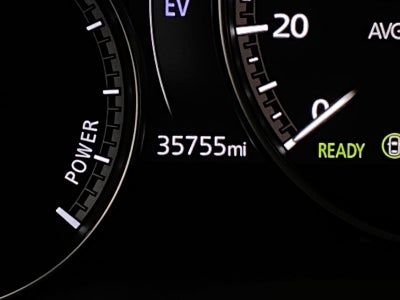 2025 Mazda Mazda CX-50 Hybrid Premium Plus Package AWD