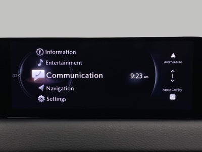 2025 Mazda Mazda CX-50 Hybrid Premium Plus Package AWD