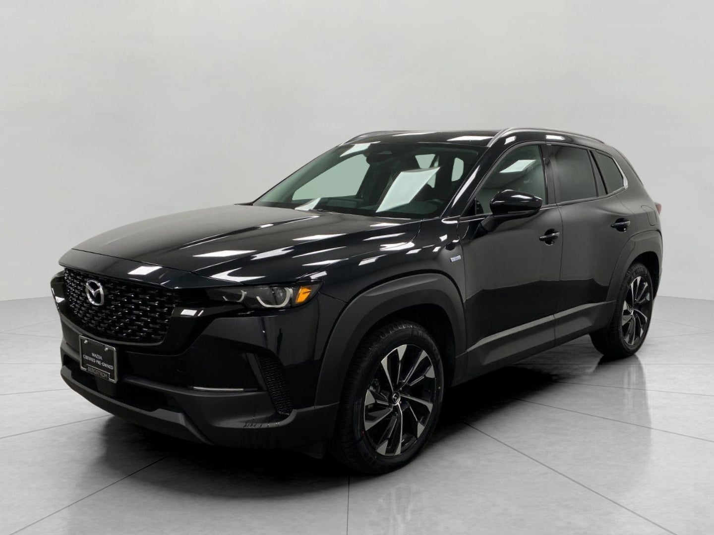 2025 Mazda Mazda CX-50 Hybrid Premium Plus Package AWD
