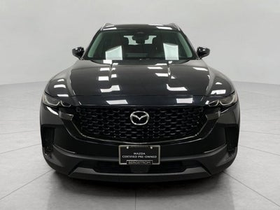 2025 Mazda Mazda CX-50 Hybrid Premium Plus Package AWD