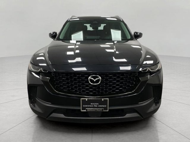 2025 Mazda Mazda CX-50 Hybrid Premium Plus Package AWD