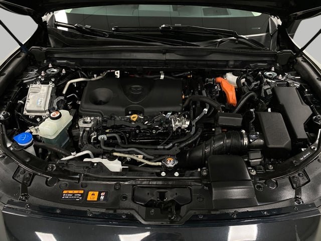 2025 Mazda Mazda CX-50 Hybrid Premium Plus Package AWD