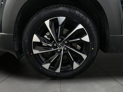 2025 Mazda Mazda CX-50 Hybrid Premium Plus Package AWD