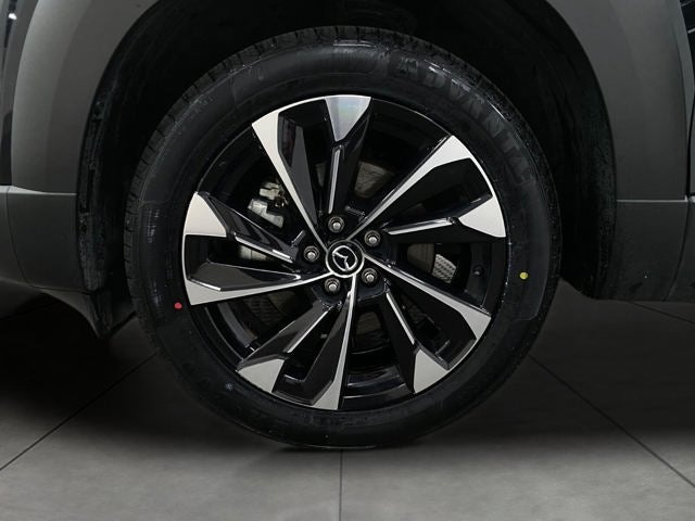 2025 Mazda Mazda CX-50 Hybrid Premium Plus Package AWD