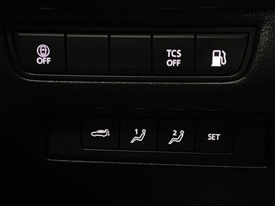 2025 Mazda Mazda CX-50 Hybrid Premium Plus Package AWD