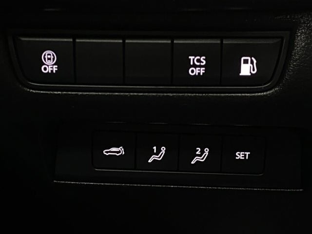 2025 Mazda Mazda CX-50 Hybrid Premium Plus Package AWD