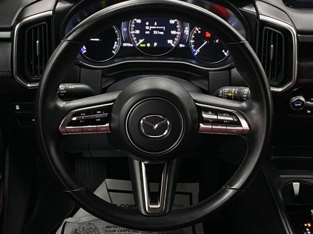 2025 Mazda Mazda CX-50 Hybrid Premium Plus Package AWD