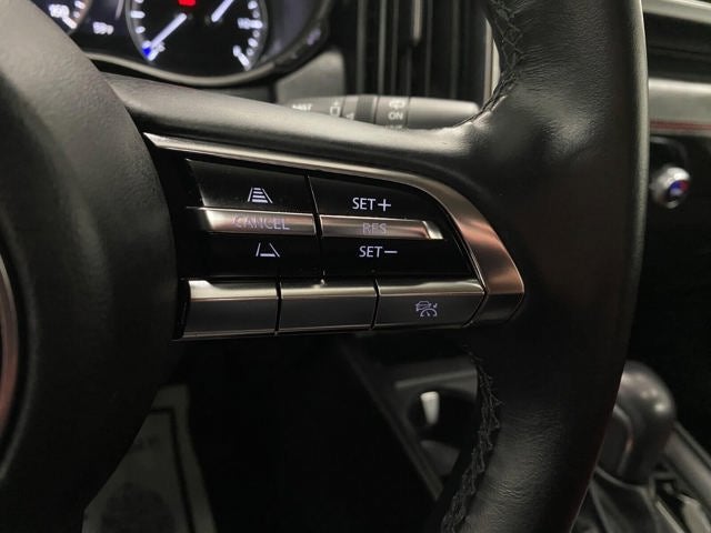 2025 Mazda Mazda CX-50 Hybrid Premium Plus Package AWD