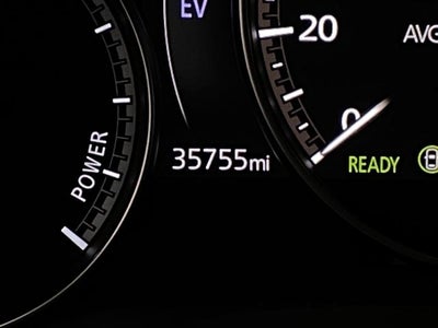 2025 Mazda Mazda CX-50 Hybrid Premium Plus Package AWD
