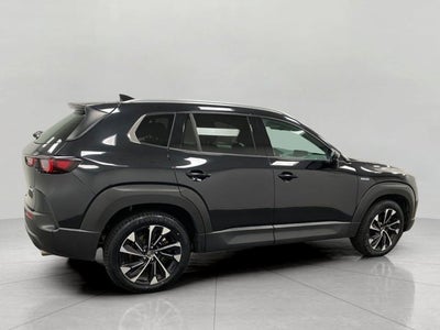 2025 Mazda Mazda CX-50 Hybrid Premium Plus Package AWD
