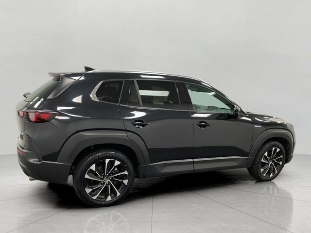 2025 Mazda Mazda CX-50 Hybrid Premium Plus Package AWD