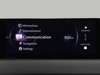 2025 Mazda Mazda CX-50 Hybrid Premium Plus Package AWD
