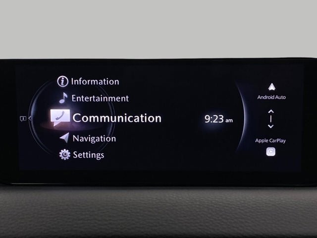 2025 Mazda Mazda CX-50 Hybrid Premium Plus Package AWD