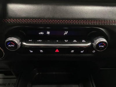 2025 Mazda Mazda CX-50 Hybrid Premium Plus Package AWD