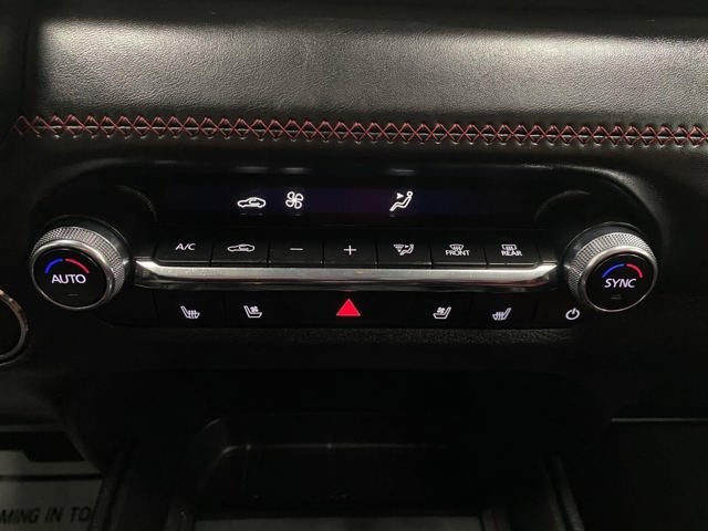 2025 Mazda Mazda CX-50 Hybrid Premium Plus Package AWD