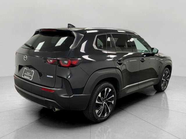 2025 Mazda Mazda CX-50 Hybrid Premium Plus Package AWD