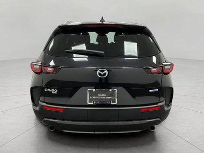 2025 Mazda Mazda CX-50 Hybrid Premium Plus Package AWD