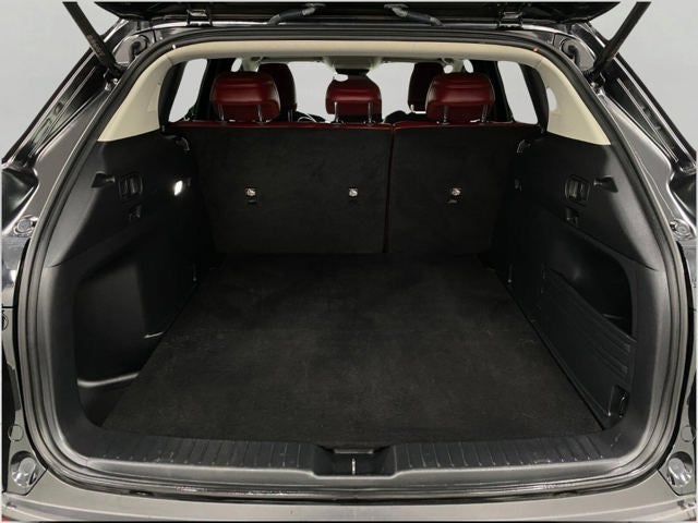 2025 Mazda Mazda CX-50 Hybrid Premium Plus Package AWD