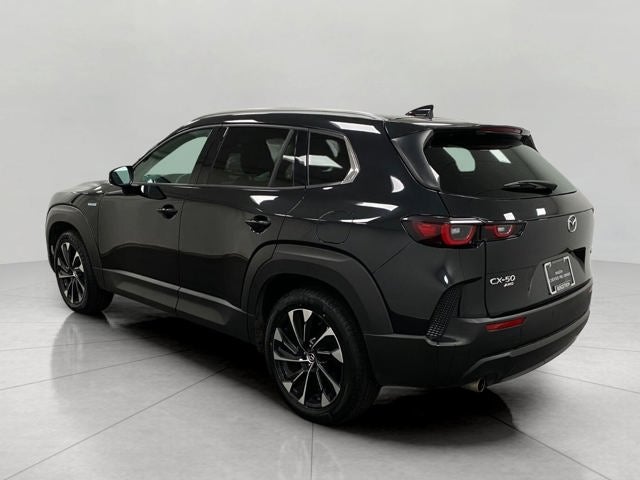 2025 Mazda Mazda CX-50 Hybrid Premium Plus Package AWD