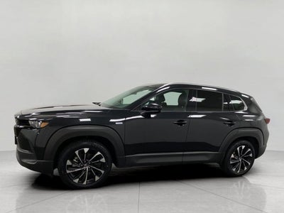 2025 Mazda Mazda CX-50 Hybrid Premium Plus Package AWD