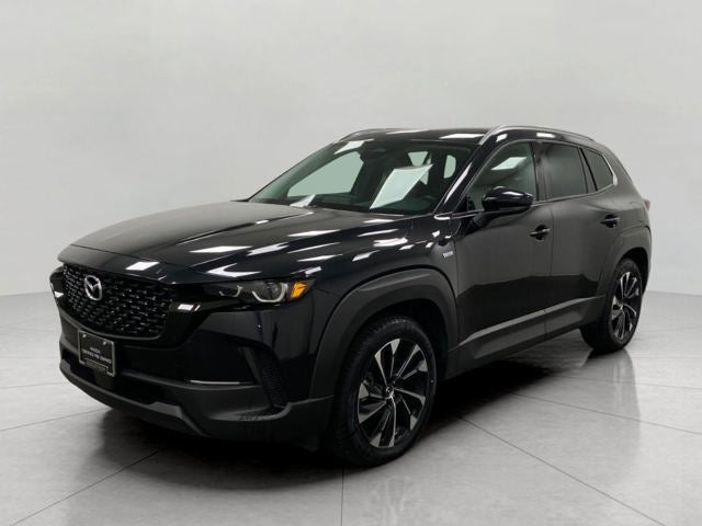 2025 Mazda Mazda CX-50 Hybrid Premium Plus Package AWD