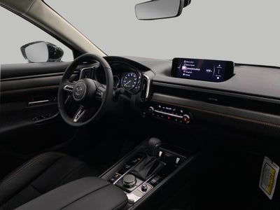 2026 Mazda Mazda CX-50 Hybrid Premium Plus AWD