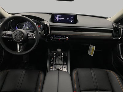 2026 Mazda Mazda CX-50 Hybrid Premium Plus AWD