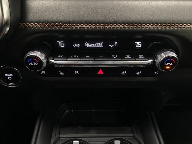 2026 Mazda Mazda CX-50 Hybrid Premium Plus AWD