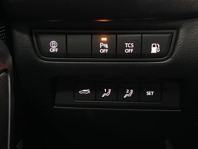 2026 Mazda Mazda CX-50 Hybrid Premium Plus AWD