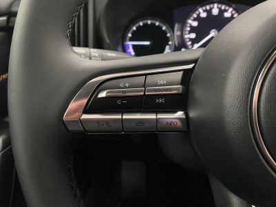 2026 Mazda Mazda CX-50 Hybrid Premium Plus AWD