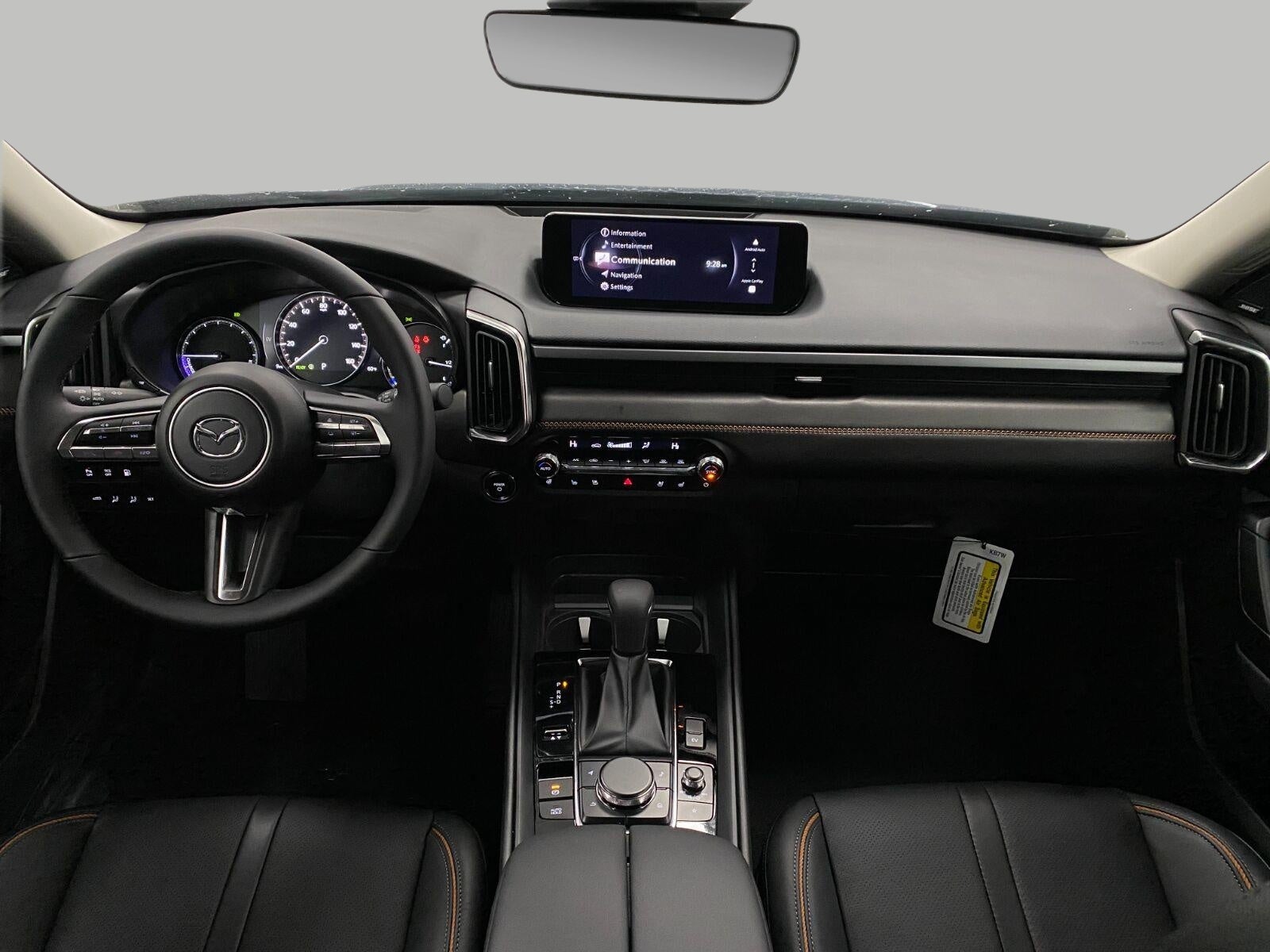 2026 Mazda Mazda CX-50 Hybrid Premium Plus AWD