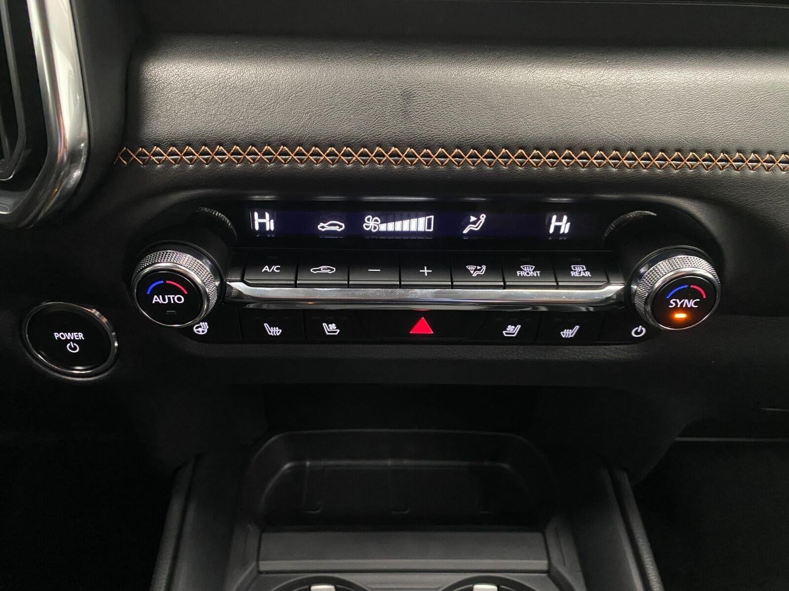 2026 Mazda Mazda CX-50 Hybrid Premium Plus AWD