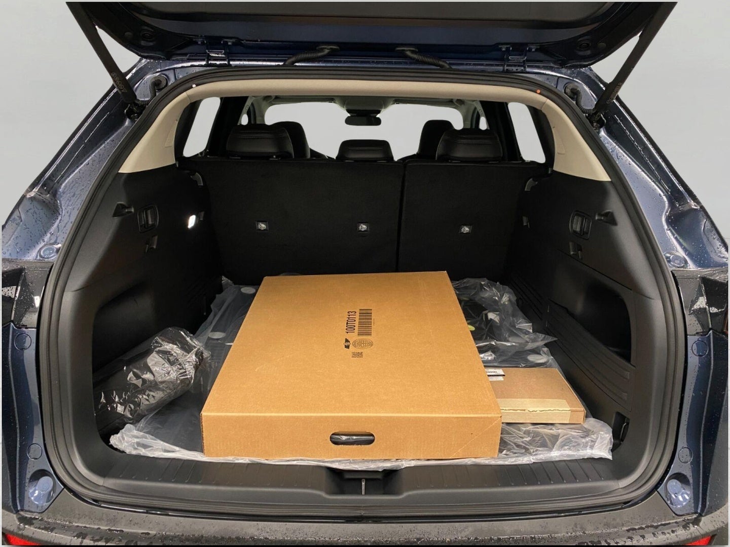 2026 Mazda Mazda CX-50 Hybrid Premium Plus AWD