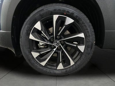 2026 Mazda Mazda CX-50 Hybrid Premium Plus AWD