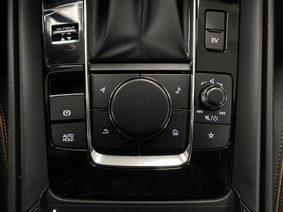 2026 Mazda Mazda CX-50 Hybrid Premium Plus AWD