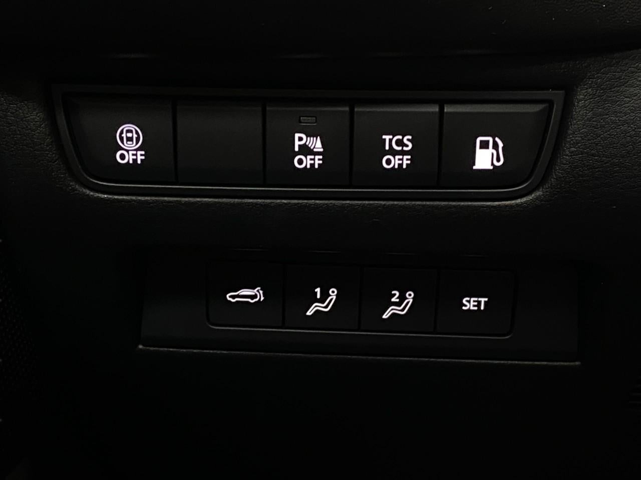 2026 Mazda Mazda CX-50 Hybrid Premium Plus AWD