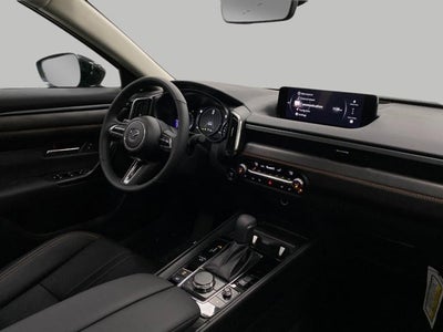 2026 Mazda Mazda CX-50 Hybrid Premium Plus AWD