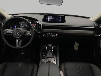 2026 Mazda Mazda CX-50 Hybrid Premium Plus AWD