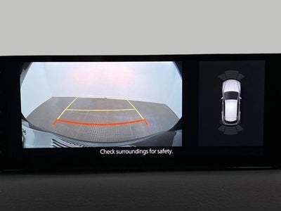 2026 Mazda Mazda CX-50 Hybrid Premium Plus AWD