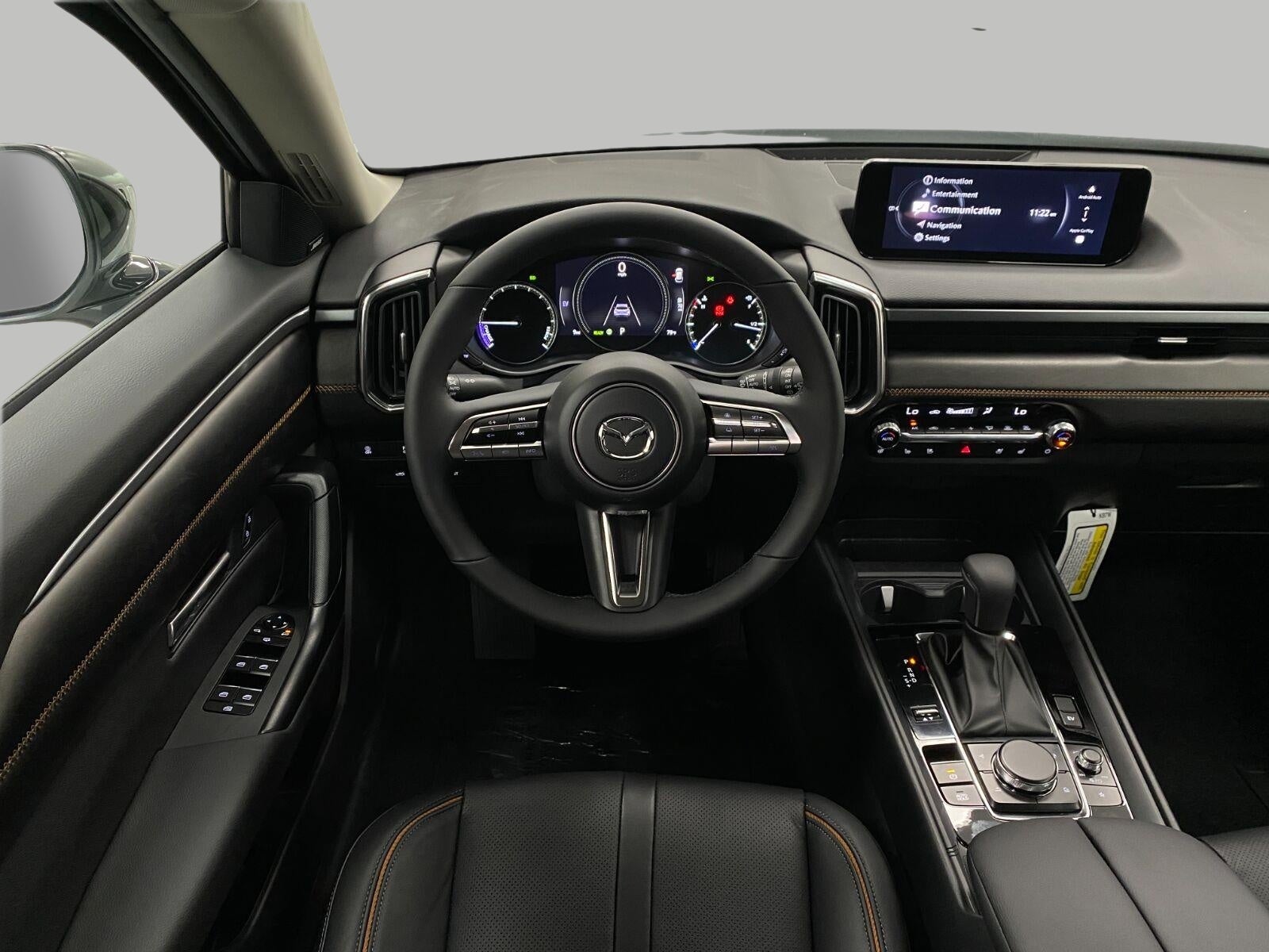 2026 Mazda Mazda CX-50 Hybrid Premium Plus AWD